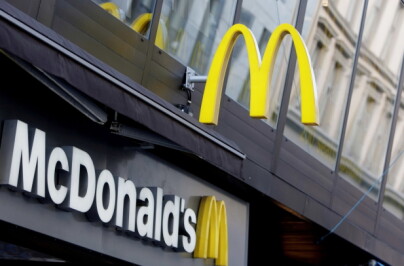 Nye McDonald's får skryt: Nå svarer Burger King med spesialburger